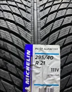 Michelin Pilot Alpin 5 SUV. ������, ����� ����