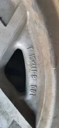 Alcoa. 7.0x15", 6x139.7, 6x140, ET-8 ����