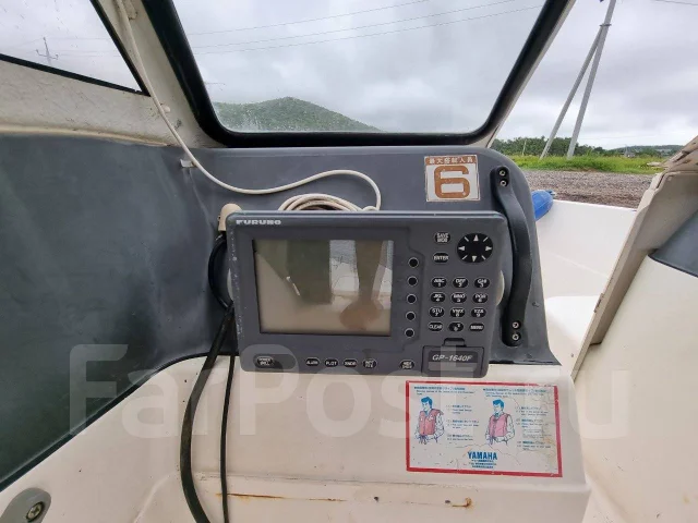 Yamaha SRV-20. 1990 ���, ����� 6��., ��������� ���������, 100��.�., ������ ����