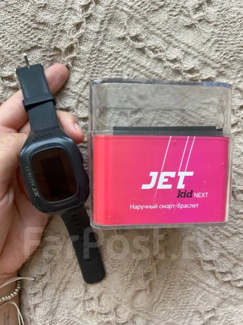 Jet Kid Next ����