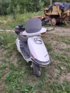 Honda Spacy 125. 125����. ��., ��������, ���������, ������ �� �� ����