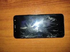 Samsung Galaxy J6. �/�, 32 ��, ������ ����