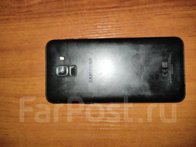 Samsung Galaxy J6. �/�, 32 ��, ������ ����