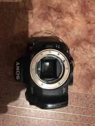 Sony Alpha DSLR-A230 Body. 10 - 14.9 ��, ���: ��� ���� ����