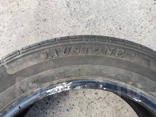 Austone. , 2018 , /,  50 % 