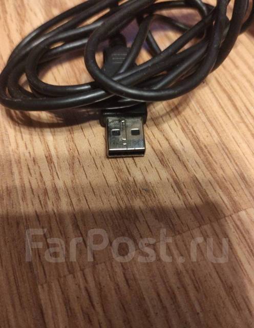 Кабель удлинительный USB (с опорой), б/у, в наличии. Цена: 150₽ во ...