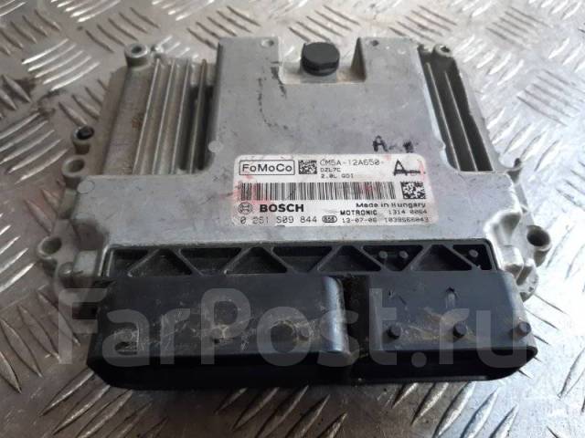 Блок эбу форд фокус 2 где находится ЭБУ Ford Focus 2 CM5A12A650A 2.0 купить в Москве по цене: 8 000 ₽ - объявление о