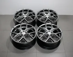 Wald Illima. 8.5x20", 5x114.3, ET40 ����
