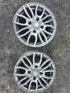 Toora. x14", 4x114.3 ����