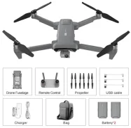Fimi X8 SE. � ������� ����