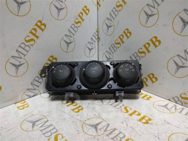 Блок климата Mercedes Citan A4158300700 W415 купить в Санкт-Петербурге ...