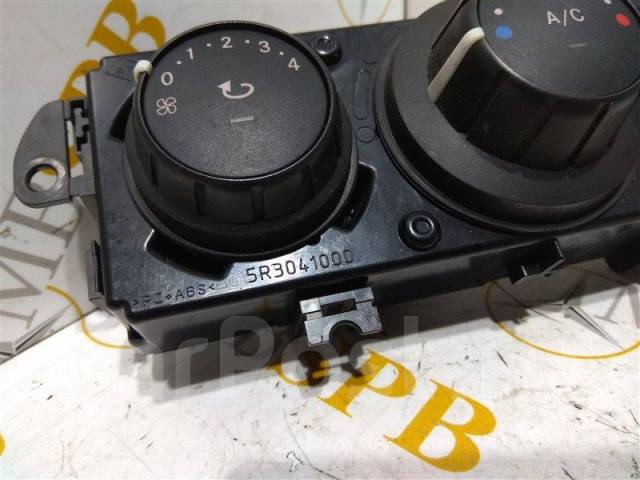 Блок климата Mercedes Citan A4158300700 W415 купить в Санкт-Петербурге ...