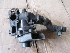 ����� Volkswagen Tiguan 5N1 5N2 TFSI CAWB CCTA CCZA 06H121026BA ����