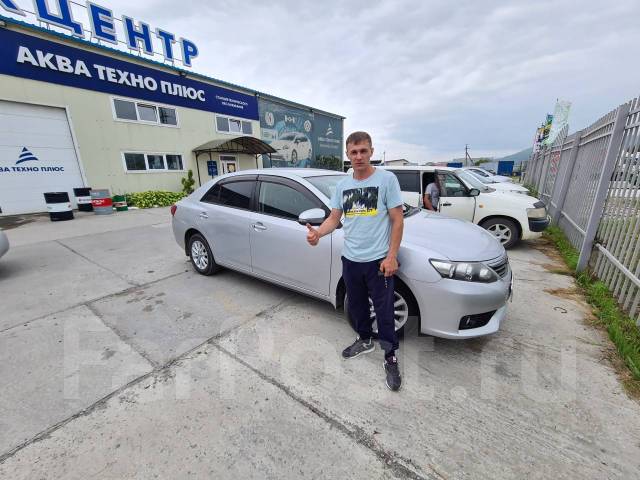 Помощь в покупке авто