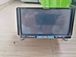 Panasonic CN-HDS620D ����