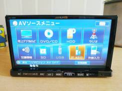 Alpine VIE-X08V ����