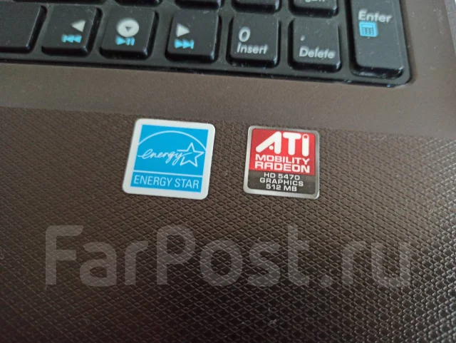 Asus X52. 15.6", 2,4����, ��� 4 ��, ���� 320���, WiFi: 1, ����������� �� 1��. ����