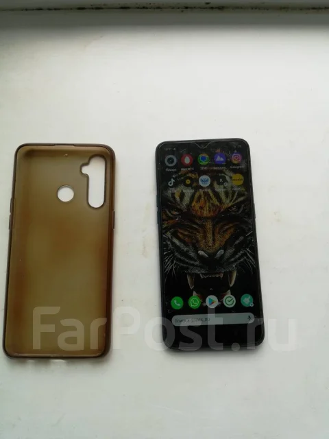 Honor 8A. �/� ����