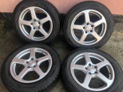 ASW. 7.0x17", 5x114.3, ET38 ����