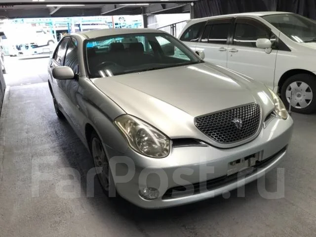 Toyota Verossa. �������, ������, 2.5 (200��.�.), ������, 61 000����. ��, �/�, ��� ���. ��� ����� �� ������� ����