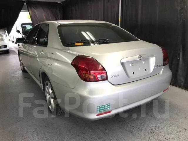 Toyota Verossa. �������, ������, 2.5 (200��.�.), ������, 61 000����. ��, �/�, ��� ���. ��� ����� �� ������� ����