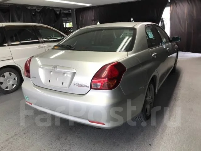 Toyota Verossa. �������, ������, 2.5 (200��.�.), ������, 61 000����. ��, �/�, ��� ���. ��� ����� �� ������� ����