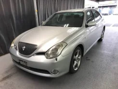 Toyota Verossa. �������, ������, 2.5 (200��.�.), ������, 61 000����. ��, �/�, ��� ���. ��� ����� �� ������� ����