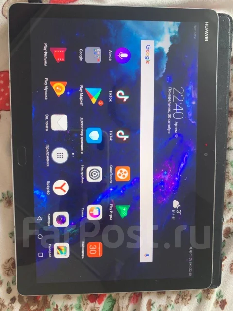 Huawei MediaPad M3 Lite 10.0 ����