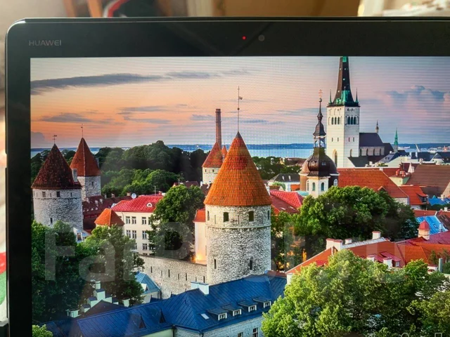 Huawei MediaPad M3 Lite 10.0 ����
