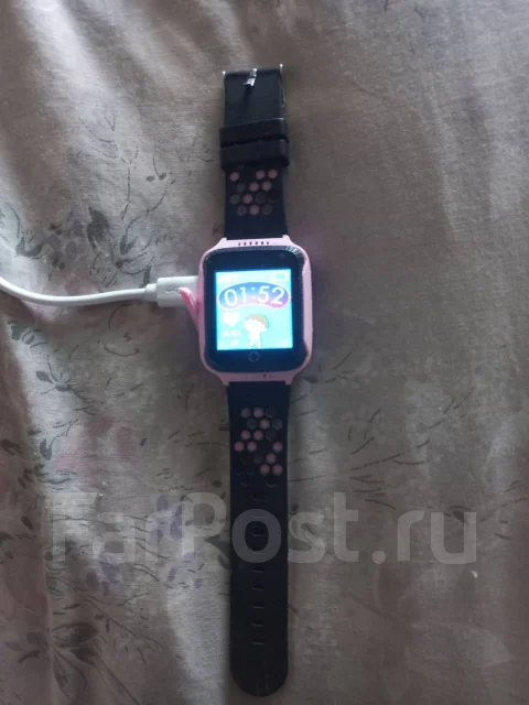 Smart Baby Watch G900A ����