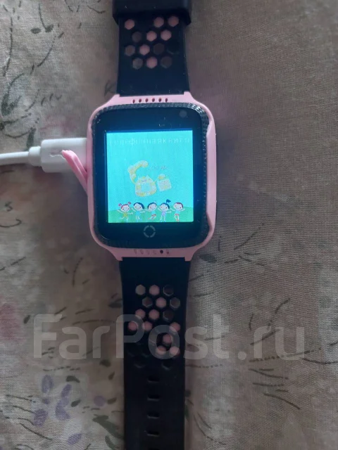 Smart Baby Watch G900A ����