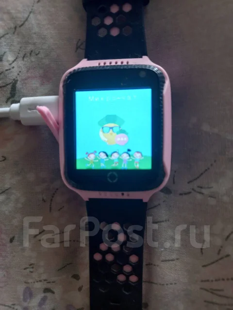 Smart Baby Watch G900A ����