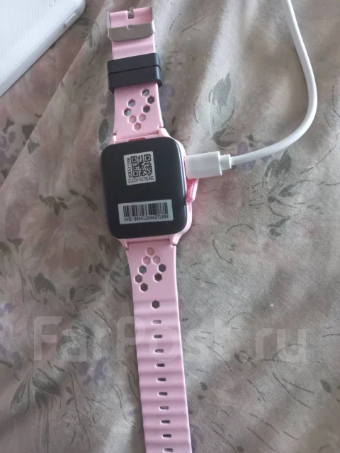 Smart Baby Watch G900A ����