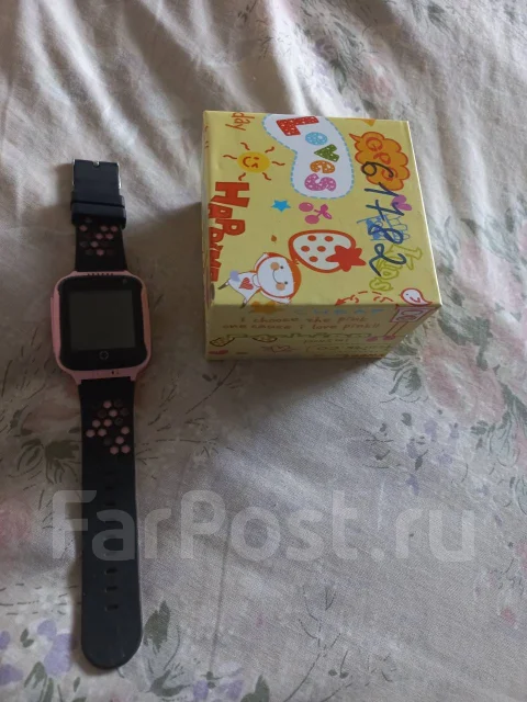 Smart Baby Watch G900A ����