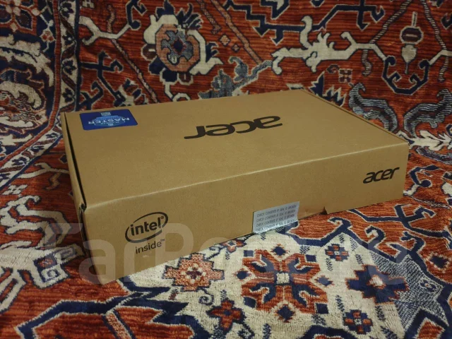 Acer Spin 1. 11.6", 1,1����, ��� 4 ��, ���� 64���, WiFi: 1, Bluetooth: 1, ����������� �� 12��. ����