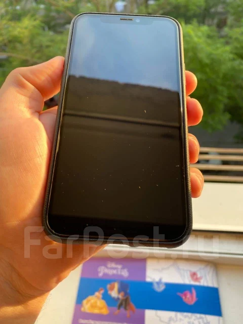 Apple iPhone 11 Pro. �/�, �����, 3G, 4G LTE, 5G, Dual-SIM, ����������, NFC ����