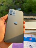 Apple iPhone 11 Pro. /, , 3G, 4G LTE, 5G, Dual-SIM, , NFC 