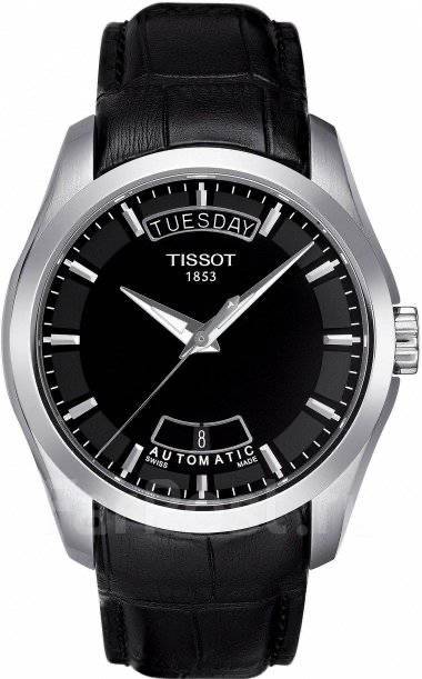 Tissot Couturier Automatic GENT