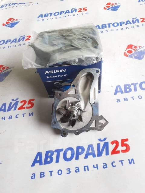 Помпа водяная Toyota 3S-FE 4S-FE 5S-FE Aisin T-87 купить во ...
