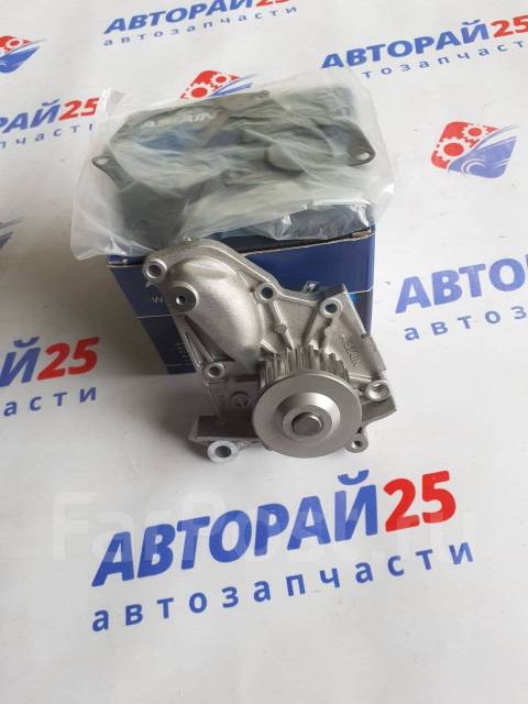 Помпа водяная Toyota 3S-FE 4S-FE 5S-FE Aisin T-87 купить во ...