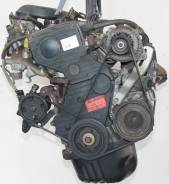 Двигатель Toyota 4S-Fi моновпрысковый Carina ST170 , Camry SV22