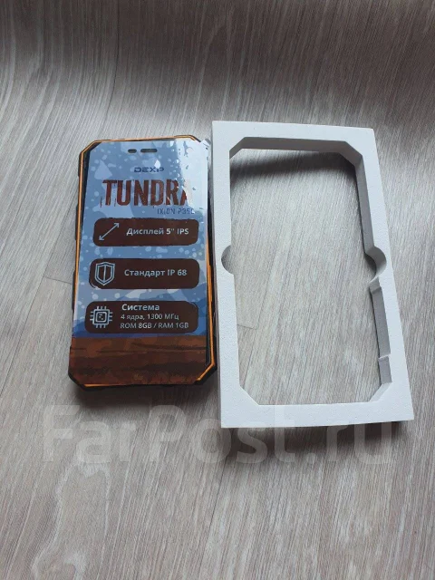 DEXP Ixion P350 Tundra. �/� ����