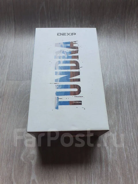 DEXP Ixion P350 Tundra. �/� ����