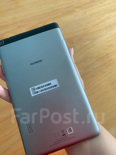 Huawei MediaPad T3 7.0 ����