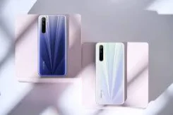 Realme 6. �����, �����, �����, 4G LTE, Dual-SIM, NFC ����