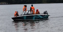 Wellboat. 2021 ���, ����� 5,33��., ��������� ��� ���������, 69��.�. ����