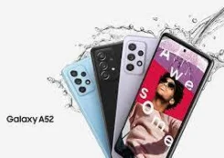 Samsung Galaxy A52. �����, ������, 4G LTE, Dual-SIM, ����������, NFC ����