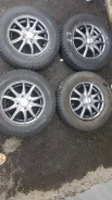 ������ �������� ������ R 13 Euro Max 4/100. 4.0x13", 4x100, ET42, �� 73,0���. ����