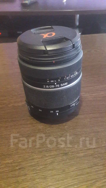 Sony Alpha SLT-A77 ����