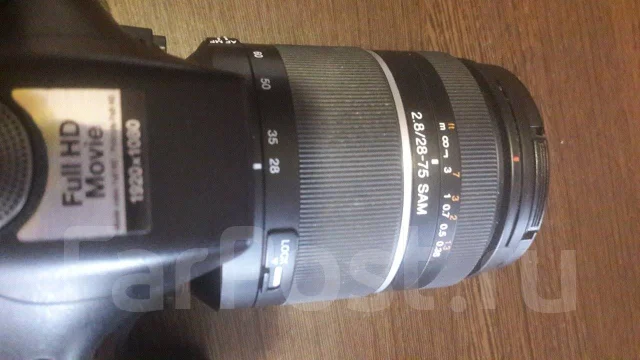 Sony Alpha SLT-A77 ����